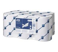 Tork Rouleau d'essuie-mains Lotus enMotion 471110 2 plis ws 6 pcs/paquet