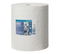 Tork Rouleaux de serviettes TORK serviettes multiusage, 2 couches,perforé L160env.mxl Quantité:6