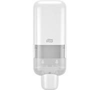 TORK S4 564500 Distributeur de savon blanc