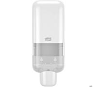TORK S4 564500 Distributeur de savon blanc