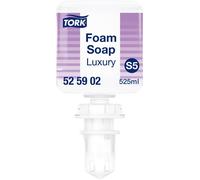 TORK S5 525902 Savon mousse 8 pc(s)