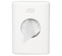 TORK Sachet hygiénique premium en PE-HD, blanc