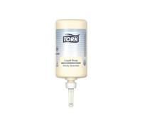 TORK Savon en crème Premium 420501 1 l adapté à distributeur 9000 474 157 par...