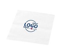 Tork - Serviette - Taille 21.6 x 21.6 cm - blanc (pack de 225)