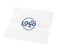 Tork - Serviette - Taille 21.6 x 21.6 cm - blanc (pack de 225) Blanc G