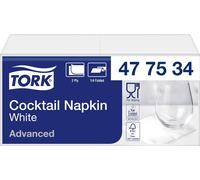 TORK Serviettes en papier 477534 2400 pc(s)