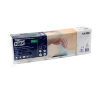 TORK Serviettes Premium Tork Xpressnap® N4, pliage 1/2, le paquet de 1000 serviettes