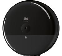 Tork SmartOne® 680008 | Distributeur de papier toilette | Noir | T8