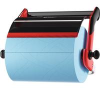 TORK Support mural 652108 H463xl646xP274env. mm avec des dents renforcées fib...