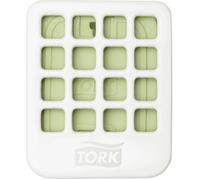 TORK Support pour rafraichisseur dair blanc
