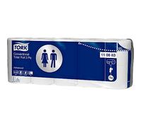 TORK Toilettenpapier T4 Advanced 3-lagig 70 Rollen
