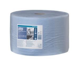 Tork TORK Advance 420 Chiffon bleu 2 plis Quantité:1