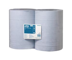 Tork TORK Jeu de rouleau en papier standard 2 pièces, Type: W Quantité:2