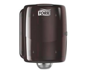 Tork Tork Performance Distributeur / porte-rouleau de papier, Référence fabricant: W2 Quantité:1