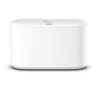Tork Xpress 302020 Distributeur d'essuie-Mains Multi-Plis Blanc H2 Distributeur Unique à la Fois Plage d'élévation