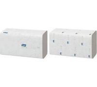 Tork - Xpress Advanced serviette 2 plis, système H2, blanc, ft 34x21,2 cm, paquet de 21 pièces