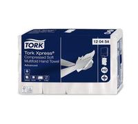 Tork Xpress® Essuie-mains Compressés Interfoliés Doux 120454