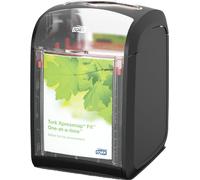 TORK Xpressnap Fit Distributeur de serviettes de table SIGNATURE noir