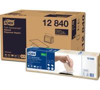 TORK Xpressnap Nature Distributeur de serviettes 213 x 330 blanc naturel
