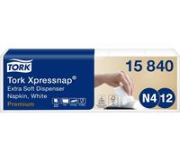 TORK Xpressnap® Serviettes en papier 15840 8 pc(s)