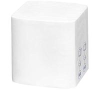 Tork Xpressnap® Serviettes Enchevêtrées blanche pour distributeur N10, Universal, 1 pli, 1125 serviettes, 17840