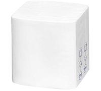 Tork Xpressnap® Serviettes Enchevêtrées blanche pour distributeur N10, Universal, 1 pli, 1125 serviettes, 17840