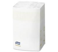 Tork Serviettes en papier Xpressnap® N4 Premium pliage 1/2 - lot de 1000