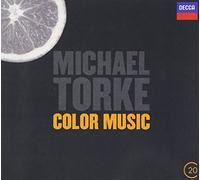 Baltimore Symphony Orchestra – Color Music – CD – Verve Spa