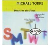 Torke, M. - Music on The Floor/Proverbs (4