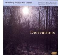 Torke, Putz : Derivations