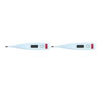 TORM Thermomètre Electronique 10 secondes 2x1 pc(s)