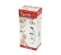 Torm Thermomètre frontal F04 1 unité