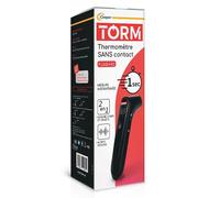 Torm thermomètre sans contact flash NM 02