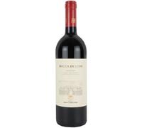 Tormaresca Puglia 2005er Bocca di Lupo Castel del Monte DOC 0.75 L