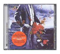 Yes – Tormato – CD – Version étendue et remasterisée