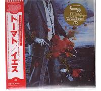 Tormato (SHM-CD) (Paper Sleeve) [Import]