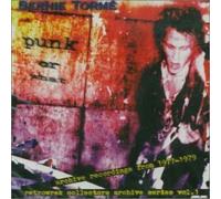 Torme, Bernie - Punk Or What?