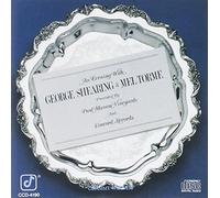 George Shearing - Evening with George Shearing & Mel Torme
