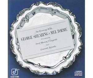 Torme - Evening With