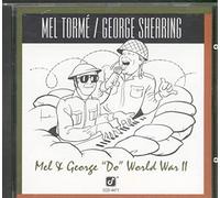 Torme M. - Mel+George [Import]