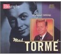 Torme, Mel - A & E Biography