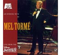 Torme, Mel - A & E's Evening