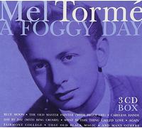 Torme, Mel - A Foggy Day [Import]