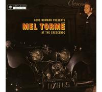 Torme, Mel - at The Crescendo