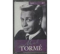 Torme, Mel - Best of [CASSETTE]