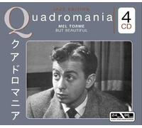 Mel Tormé – But Beautiful – Import – Membran