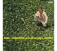 Torme Mel - California Suite