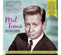 Torme, Mel - Chart Years -..