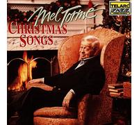 Torme, Mel - Christmas Songs [Import]