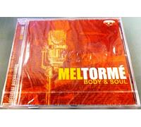 Torme, Mel - Compact Jazz : Mel Torme
